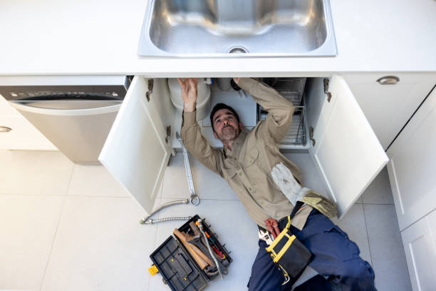 Best Drain Cleaning Services  in Chapin, SC