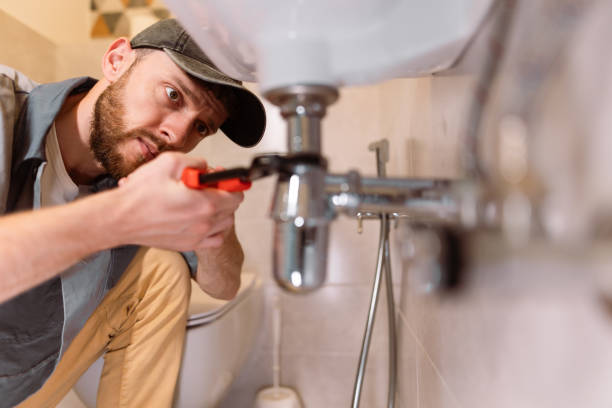 Best Shower Repair Services  in Chapin, SC