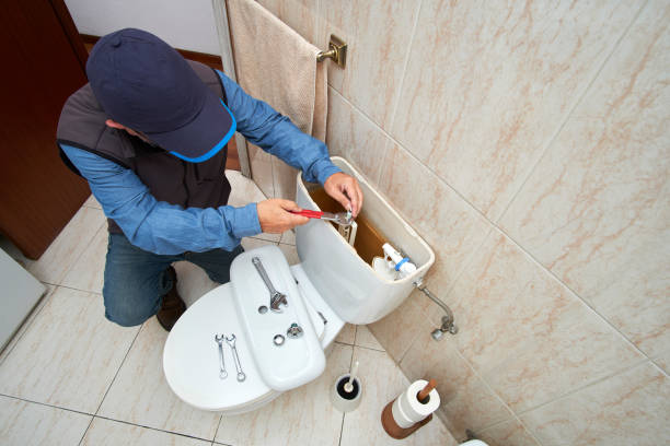 Reliable Chapin, SC Plumbing Solutions