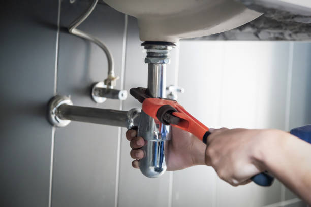 Shower Repair Services in Chapin, SC