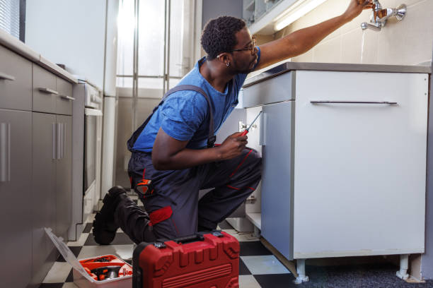 Best Clogged Drain Plumber  in Chapin, SC